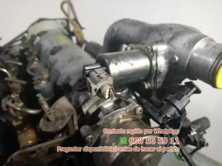 Renault rectp5781797 motor completo f9qk Ref:18953