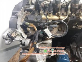 Renault rectp5781797 motor completo f9qk Ref:18953
