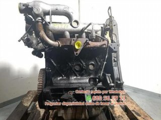 Renault rectp5781797 motor completo f9qk Ref:18953
