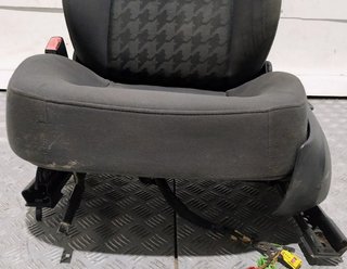 ASIENTO DELANTERO IZQUIERDO AUDI A3 (8VK) CXXB