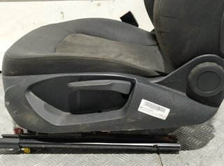 ASIENTO DELANTERO IZQUIERDO AUDI A3 (8VK) CXXB