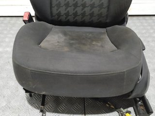 ASIENTO DELANTERO IZQUIERDO AUDI A3 (8VK) CXXB