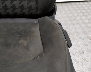 ASIENTO DELANTERO IZQUIERDO AUDI A3 (8VK) CXXB