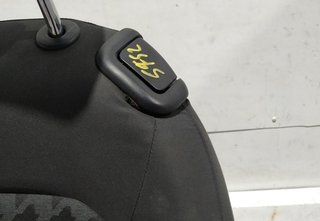 ASIENTO DELANTERO IZQUIERDO AUDI A3 (8VK) CXXB