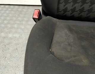 ASIENTO DELANTERO IZQUIERDO AUDI A3 (8VK) CXXB