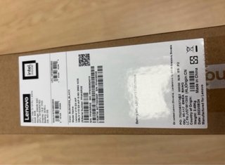 Lenovo V15 G3 15 Core i3 1.2 GHz NUOVO