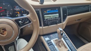 Porsche Macan 2016