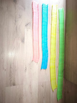 Pista Magic Trucks Brilla Oscuridad