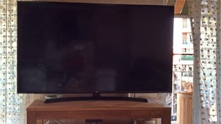Smart TV 4k 55 pulgadas