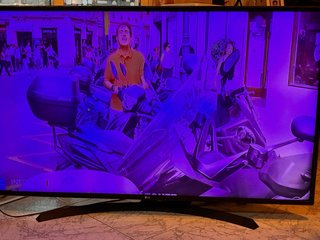 Smart TV 4k 55 pulgadas