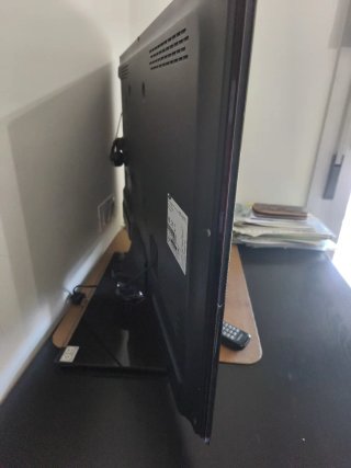 Smart TV Samsung 37 Full HD
