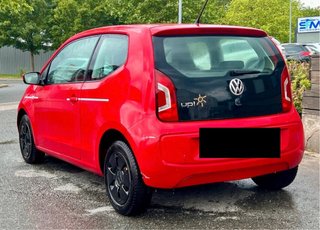 Volkswagen Up! Move 1.0 60CV · 2015 · ITV 2027
