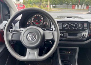 Volkswagen Up! Move 1.0 60CV · 2015 · ITV 2027