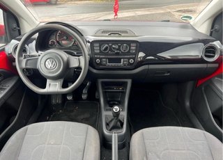 Volkswagen Up! Move 1.0 60CV · 2015 · ITV 2027