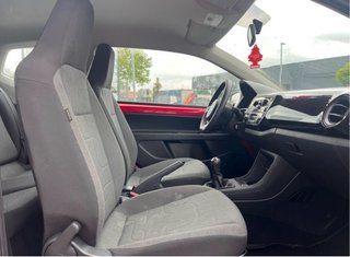 Volkswagen Up! Move 1.0 60CV · 2015 · ITV 2027