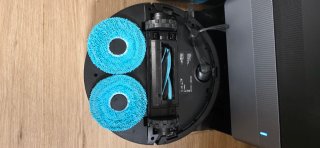 Conga X70 Home Rover Robot Aspirador