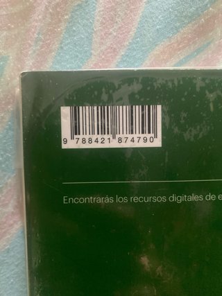 Literatura universal, Li Bachiller
