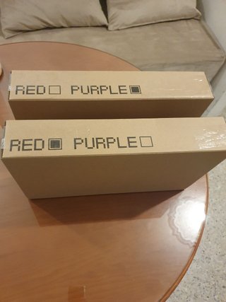 Teclado mecánico MadKat Drop 003 ElRubius