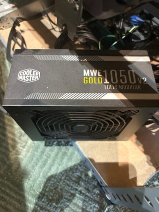 8x RTX 3080 10GB