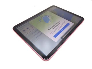 E62051-0 IPAD APPLE IPAD (WI-FI) (A3354) 128GB (10