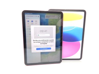 E62051-0 IPAD APPLE IPAD (WI-FI) (A3354) 128GB (10