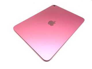 E62051-0 IPAD APPLE IPAD (WI-FI) (A3354) 128GB (10