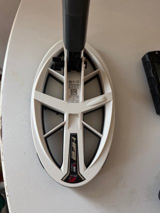 XP DEUS II