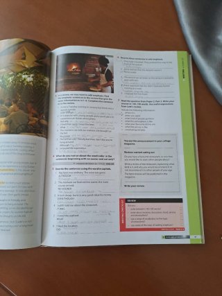 Spotlight on First with DVD-ROM