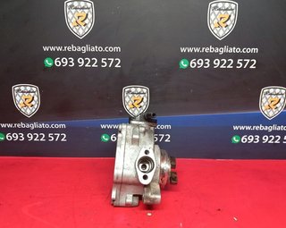 DEPRESOR FRENO / BOMBA VACIO PEUGEOT 5008 9684786
