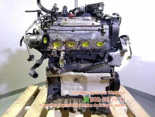 Motor dfga skoda superb iii (3v3) 2.0 re Ref:93751