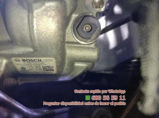 Motor dfga skoda superb iii (3v3) 2.0 re Ref:93751