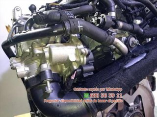 Motor dfga skoda superb iii (3v3) 2.0 re Ref:93751