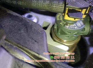 Motor dfga skoda superb iii (3v3) 2.0 re Ref:93751