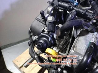 Motor dfga skoda superb iii (3v3) 2.0 re Ref:93751