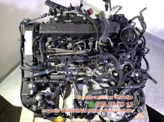 Motor dfga skoda superb iii (3v3) 2.0 re Ref:93751
