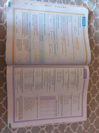 Matemáticas 1 ESO Revuela 9788413928494