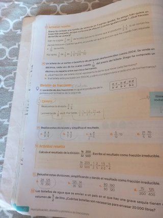 Matemáticas 1 ESO Revuela 9788413928494