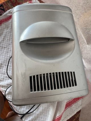 Mini Frigo Portatile Scaldavivande