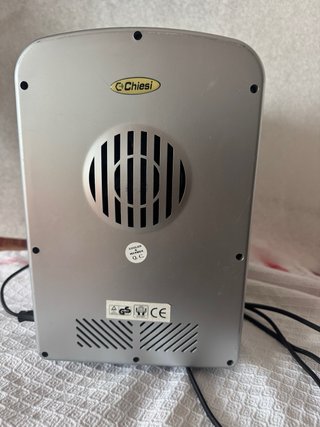 Mini Frigo Portatile Scaldavivande