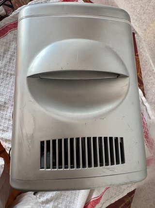Mini Frigo Portatile Scaldavivande