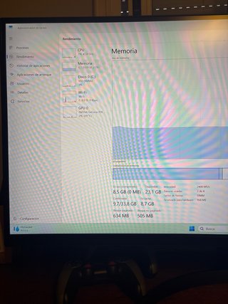 PC Gaming i5-14600KF / RTX 5060 Ti 16GB / 32GB RAM
