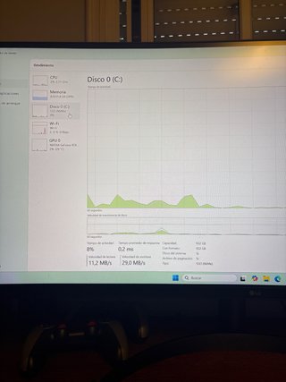 PC Gaming i5-14600KF / RTX 5060 Ti 16GB / 32GB RAM
