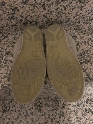 Alpargatas Humpier Beige con Diseño Sol