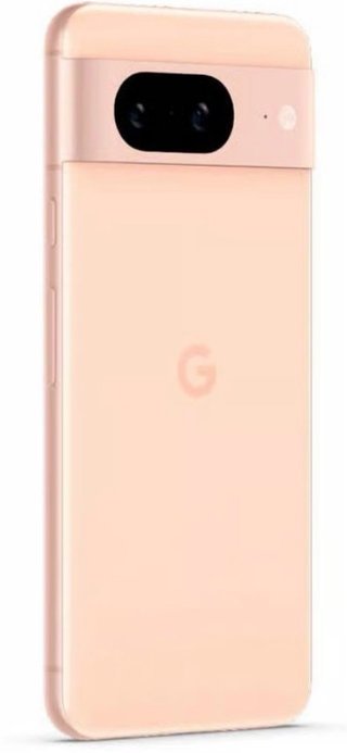 Google Pixel 8 128GB Rosa