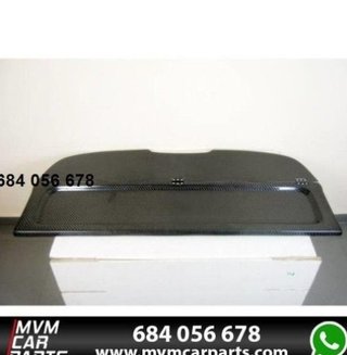 Bandeja Carbono Honda Civic 92-3P