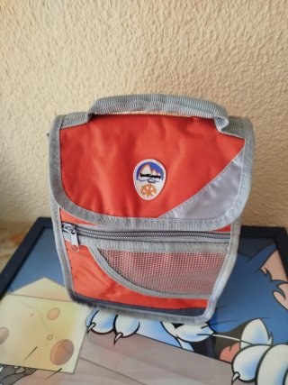 Supporti per ombrellone da spiaggia e mini frigoriferi