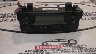 1276746 96533393xt mando climatizador citroen c3