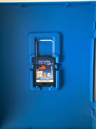 Jak and Daxter Trilogy PS Vita