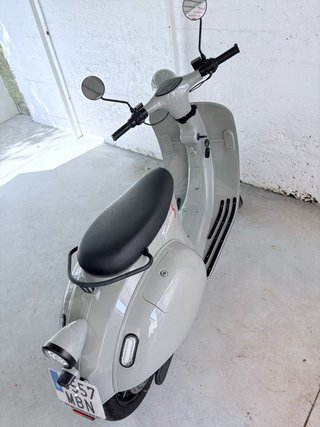 Velca Tramontana S 125cc