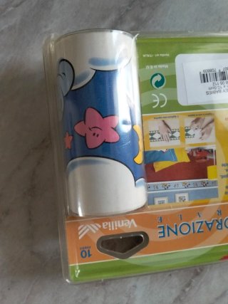 Bordo Decorativo Topolino Disney 10 Metri